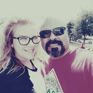 Meet your Posher, Katy